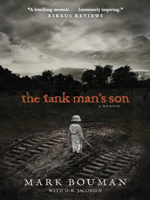 cover image of The Tank Man's Son